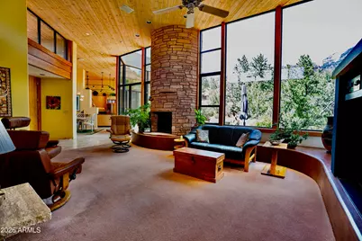 45 Steamboat Trail, Sedona, AZ 86336 - Photo 7