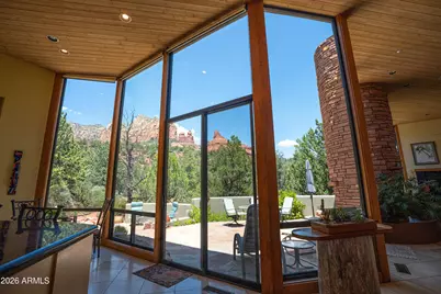 45 Steamboat Trail, Sedona, AZ 86336 - Photo 19