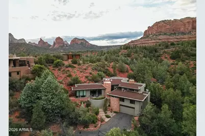 45 Steamboat Trail, Sedona, AZ 86336 - Photo 67