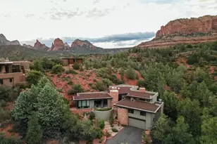 45 Steamboat Trail, Sedona, AZ 86336 - Photo 67