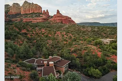 45 Steamboat Trail, Sedona, AZ 86336 - Photo 65