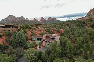 45 Steamboat Trail, Sedona, AZ 86336 - Photo 59