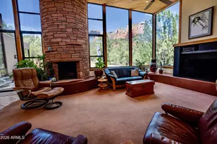 45 Steamboat Trail, Sedona, AZ 86336 - Photo 5