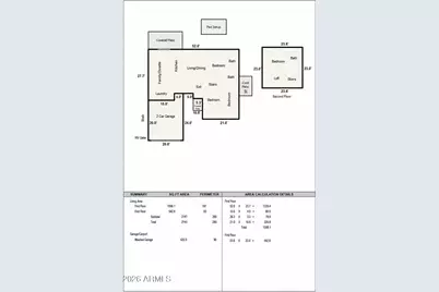 1664 W Keating Avenue, Mesa, AZ 85202 - Photo 43