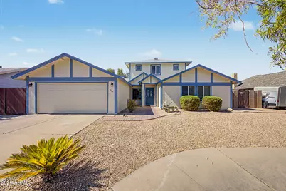 1664 W Keating Avenue, Mesa, AZ 85202 - Photo 1
