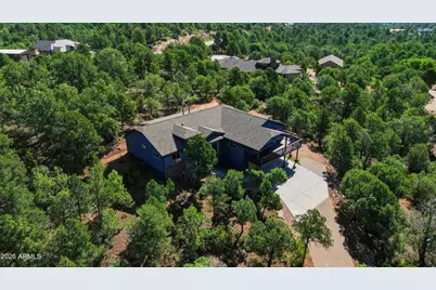 1905 N Conifer Circle, Payson, AZ 85541 - Photo 37