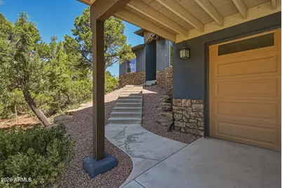 1905 N Conifer Circle, Payson, AZ 85541 - Photo 3