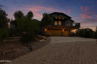 1905 N Conifer Circle, Payson, AZ 85541 - Photo 1