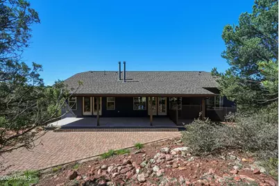 1905 N Conifer Circle, Payson, AZ 85541 - Photo 35