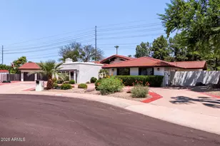 5344 E Shaw Butte Dr, Scottsdale, AZ 85254 - Photo 3