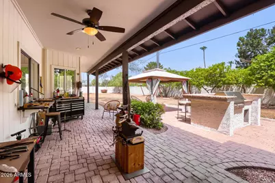 5344 E Shaw Butte Drive, Scottsdale, AZ 85254 - Photo 3