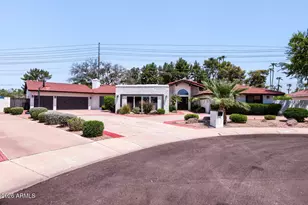 5344 E Shaw Butte Dr, Scottsdale, AZ 85254 - Photo 1
