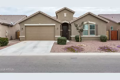 35549 N Bandolier Drive, San Tan Valley, AZ 85144 - Photo 27