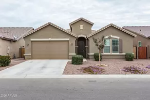 35549 N Bandolier Dr, San Tan Valley, AZ 85144 - Photo 27