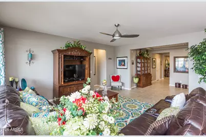 35549 N Bandolier Drive, San Tan Valley, AZ 85144 - Photo 5