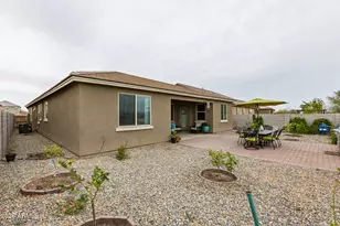 35549 N Bandolier Dr, San Tan Valley, AZ 85144 - Photo 21