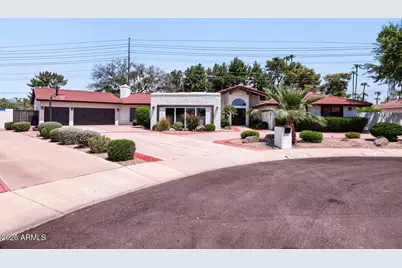 5344 E Shaw Butte Drive, Scottsdale, AZ 85254 - Photo 27