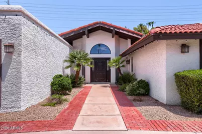 5344 E Shaw Butte Drive, Scottsdale, AZ 85254 - Photo 1