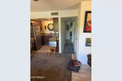 140 E E Cortez, 201A Drive #201A, Sedona, AZ 86351 - Photo 5