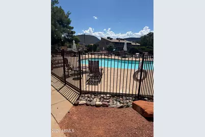 140 E E Cortez, 201A Drive #201A, Sedona, AZ 86351 - Photo 11