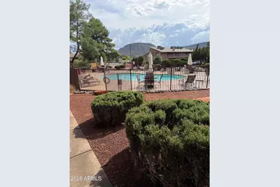140 E E Cortez, 201A Drive #201A, Sedona, AZ 86351 - Photo 15