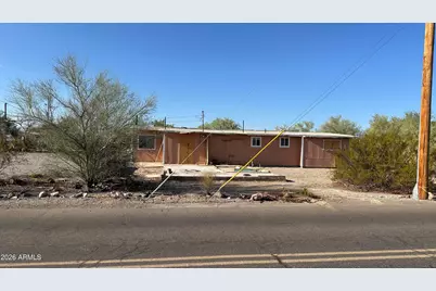 245 W Quail Trail Drive, Quartzsite, AZ 85346 - Photo 11
