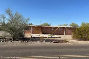 245 W Quail Trail Dr, Quartzsite, AZ 85346 - Photo 11