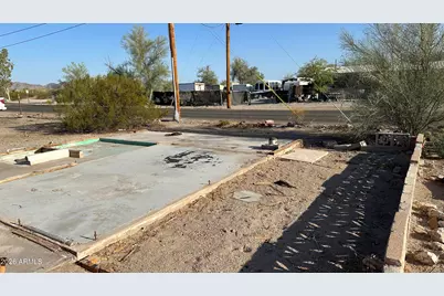245 W Quail Trail Drive, Quartzsite, AZ 85346 - Photo 23