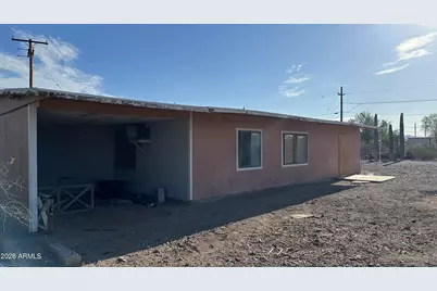 245 W Quail Trail Drive, Quartzsite, AZ 85346 - Photo 9