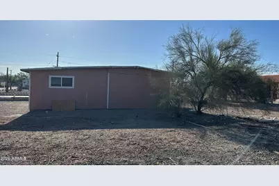 245 W Quail Trail Drive, Quartzsite, AZ 85346 - Photo 5