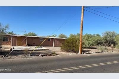 245 W Quail Trail Drive, Quartzsite, AZ 85346 - Photo 3