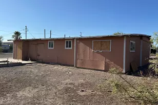 245 W Quail Trail Dr, Quartzsite, AZ 85346 - Photo 7