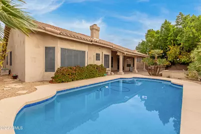 12591 E Paradise Drive, Scottsdale, AZ 85259 - Photo 35