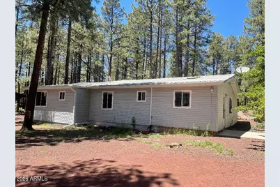 8239 Buck Springs Road, Pinetop, AZ 85935 - Photo 5
