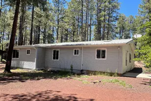 8239 Buck Springs Rd, Pinetop, AZ 85935 - Photo 5