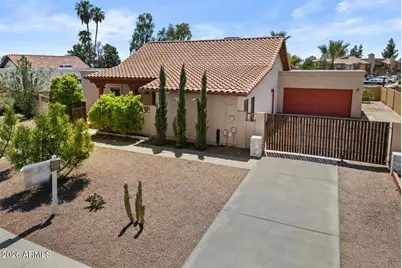 549 E Glencove Street, Mesa, AZ 85203 - Photo 1