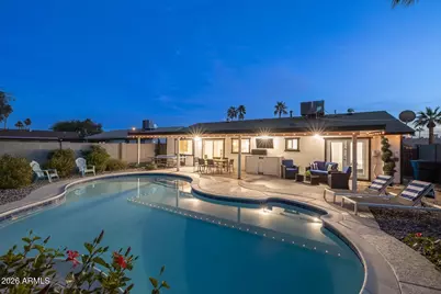 3726 E Winchcomb Drive, Phoenix, AZ 85032 - Photo 23