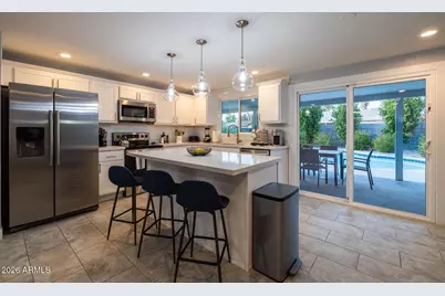 3726 E Winchcomb Drive, Phoenix, AZ 85032 - Photo 3