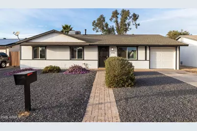 3726 E Winchcomb Drive, Phoenix, AZ 85032 - Photo 1
