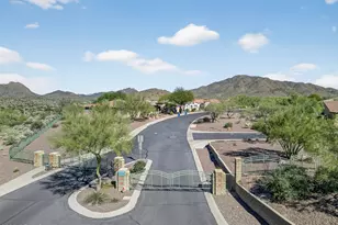 3423 W Inspiration Dr, Phoenix, AZ 85086 - Photo 33