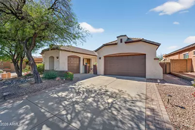 3423 W Inspiration Drive, Phoenix, AZ 85086 - Photo 1