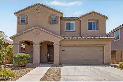 12039 W Tether Trail, Peoria, AZ 85383 - Photo 1