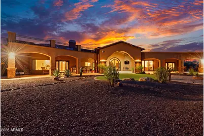 35425 N 37th Street, Cave Creek, AZ 85331 - Photo 49