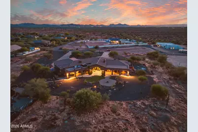 35425 N 37th Street, Cave Creek, AZ 85331 - Photo 53