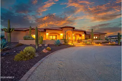 35425 N 37th Street, Cave Creek, AZ 85331 - Photo 55