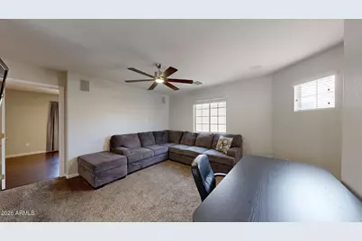 451 W Mountain Sage Drive, Phoenix, AZ 85045 - Photo 11