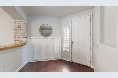 451 W Mountain Sage Drive, Phoenix, AZ 85045 - Photo 3