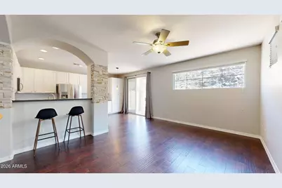 451 W Mountain Sage Drive, Phoenix, AZ 85045 - Photo 5