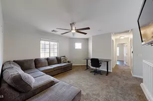 451 W Mountain Sage Dr, Phoenix, AZ 85045 - Photo 13