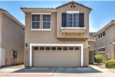 451 W Mountain Sage Drive, Phoenix, AZ 85045 - Photo 1